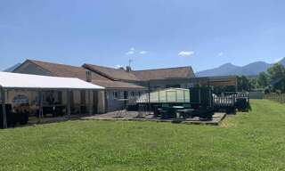 Maison 7 Pièces 203 m² à vendre à Chabestan (05400)