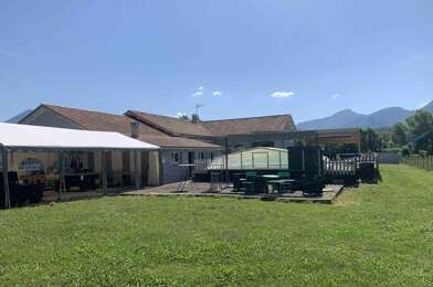 Maison 7 pièces 420000 €