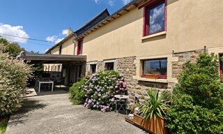 Maison 5 Pièces 153 m² à vendre à Irodouër (35850)