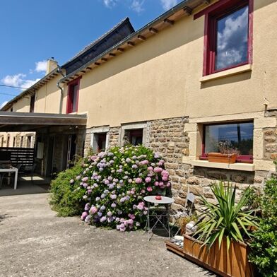 Maison 5 pièces 261000 €
