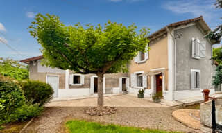 Maison 5 Pièces 113 m² à vendre à Trie-sur-Baïse (65220)