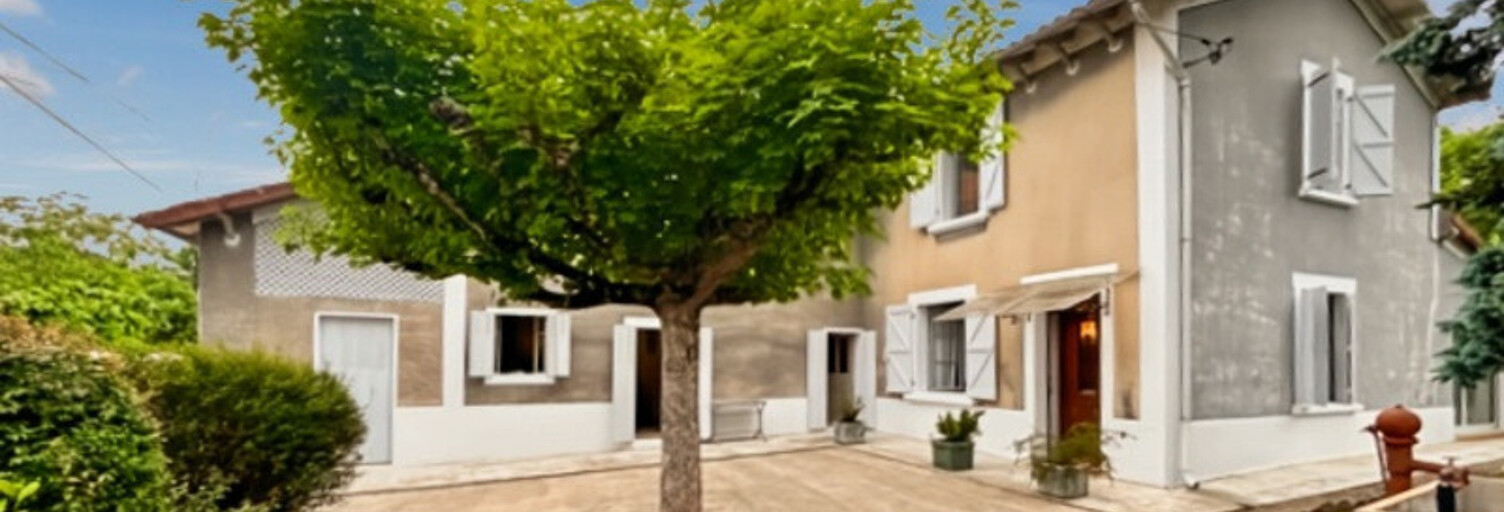 Maison 5 Pièces 113 m² à vendre à Trie-sur-Baïse (65220)