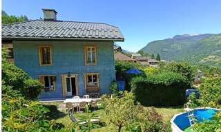 Maison 3 Pièces 134 m² à vendre à Grand-Aigueblanche (73260)