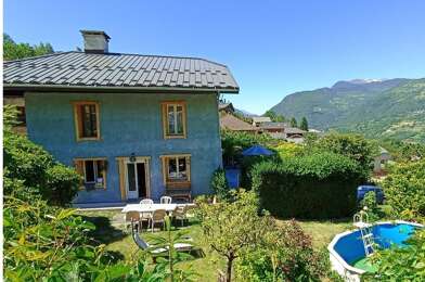 Maison 3 pièces 345000 €