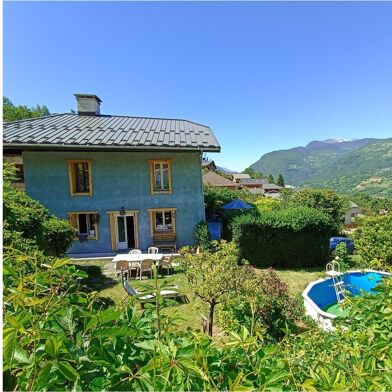 Maison 3 pièces 345000 €