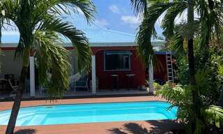 Maison 4 Pièces 110 m² à vendre à Saint-François (97118)