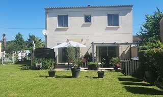 Maison 5 Pièces 123 m² à vendre à Pineuilh (33220)