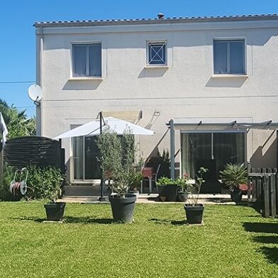 Maison 5 pièces 159000 €