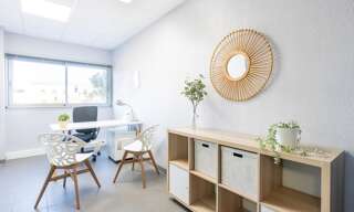 Bureau 1 Pièce 15 m² à louer à Montpellier (34000)