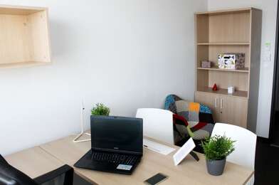 Bureau 1 pièces 399 €