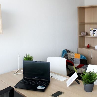 Bureau 1 pièces 399 €