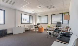 Bureau 1 Pièce 32 m² à louer à Montpellier (34070)