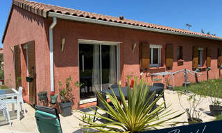 Maison 4 Pièces 100 m² à vendre à Caujac (31190)