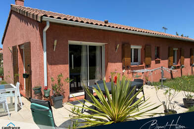 Maison 4 pièces 249000 €