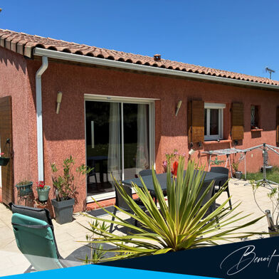 Maison 4 pièces 259000 €