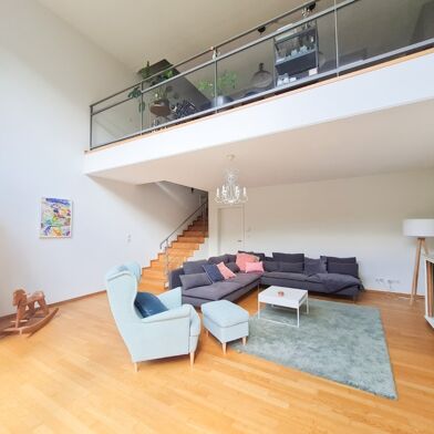 Maison 5 pièces 499750 €