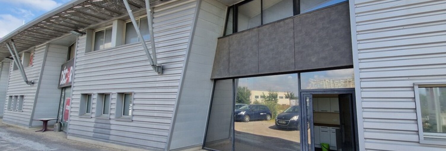 Commerce 4 Pièces 250 m² à louer à Montpellier (34070)