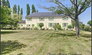 Maison 8 Pièces 288 m² à vendre à Airvault (79600)