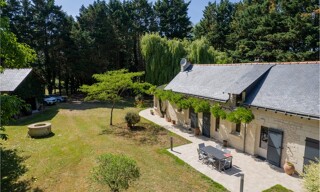 Maison 7 Pièces 171 m² à vendre à Varennes-sur-Loire (49730)