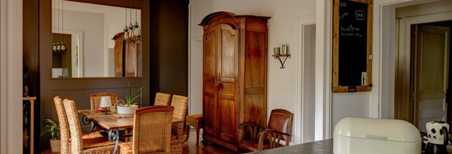 Appartement 4 Pièces 130 m² à vendre à Brive-la-Gaillarde (19100)