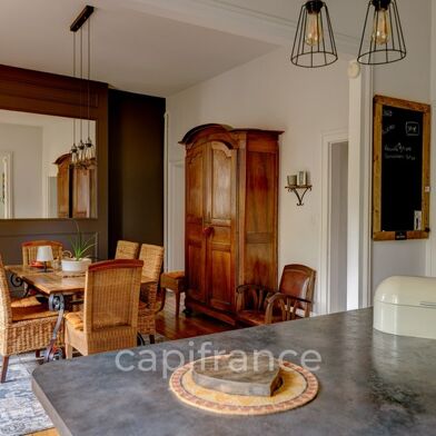 Appartement 4 pièces 299000 €