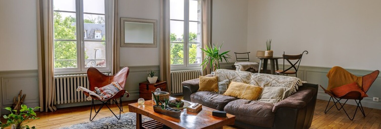 Appartement 4 Pièces 130 m² à vendre à Brive-la-Gaillarde (19100)