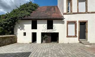 Appartement 3 Pièces 60 m² à vendre à Sarreguemines (57200)