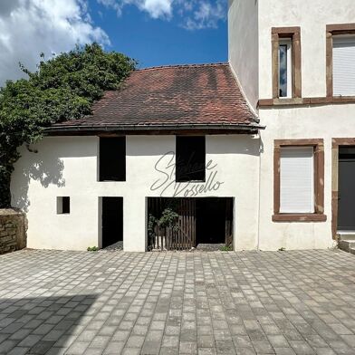 Appartement 3 pièces 61000 €