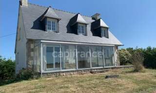 Maison 6 Pièces 121 m² à vendre à Fréhel (22240)