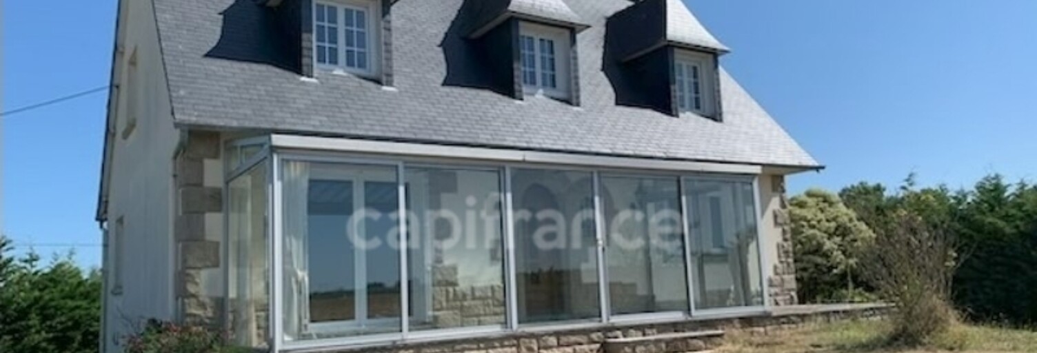 Maison 6 Pièces 121 m² à vendre à Fréhel (22240)