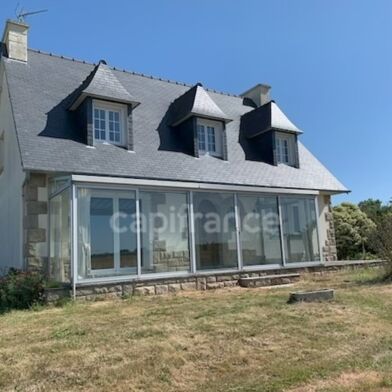 Maison 6 pièces 436800 €