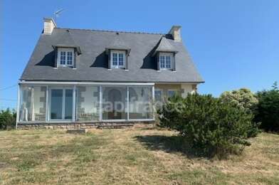 Maison 6 pièces 436800 €