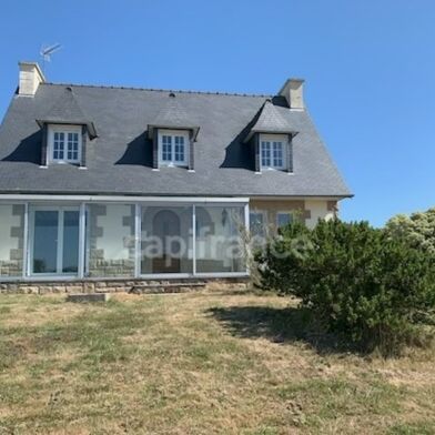 Maison 6 pièces 436800 €