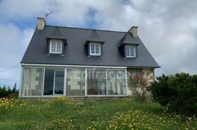 Maison 6 pièces 436380 €
