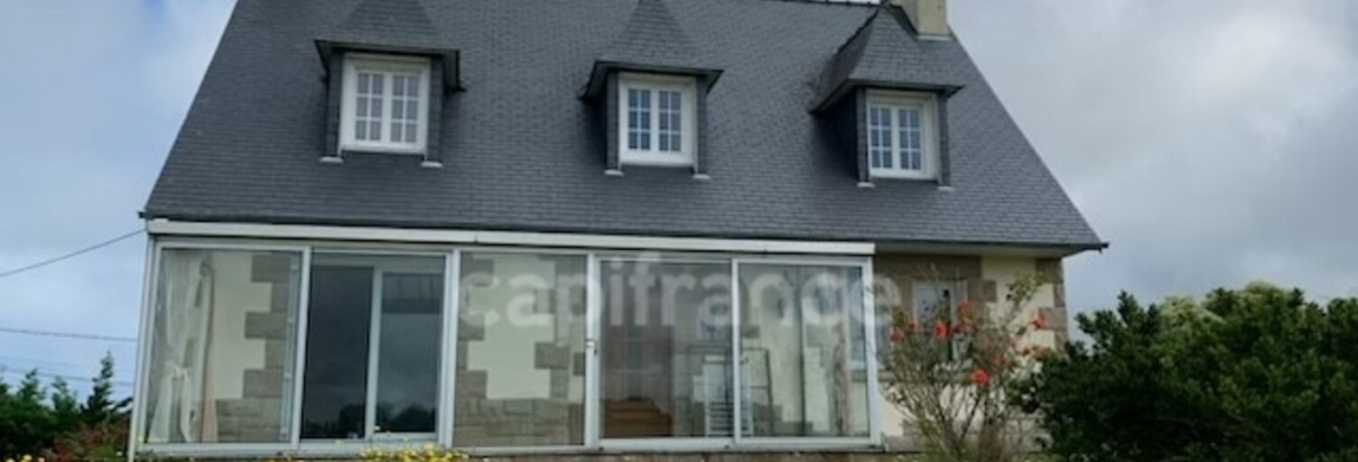Maison 6 Pièces 121 m² à vendre à Fréhel (22240)