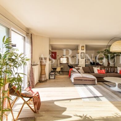 Appartement 5 pièces 640000 €