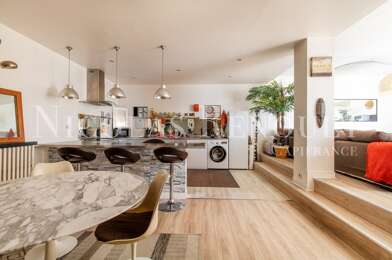 Appartement 5 pièces 640000 €