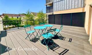 Appartement 4 Pièces 92 m² à vendre à Orléans (45000)