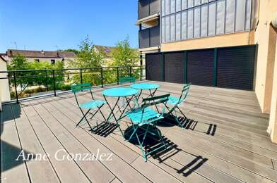 Appartement 4 pièces 390000 €