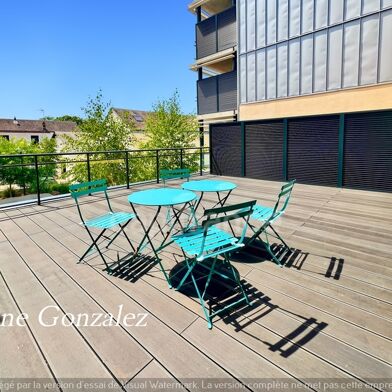 Appartement 4 pièces 390000 €