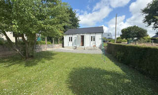 Maison 3 Pièces 43 m² à vendre à La Forêt-Fouesnant (29940)