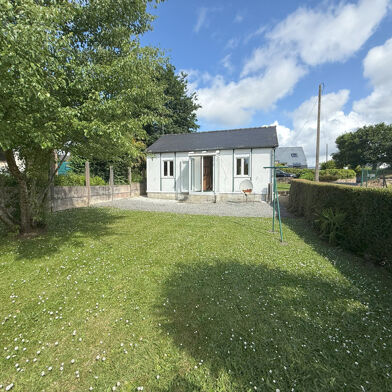 Maison 3 pièces 263000 €