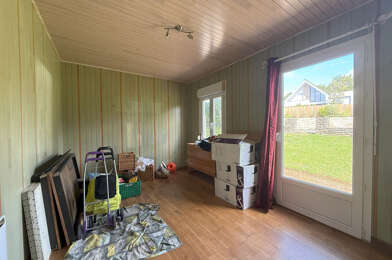 Maison 3 pièces 263000 €