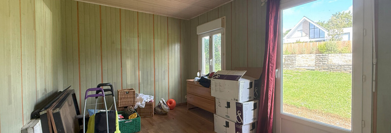 Maison 3 Pièces 43 m² à vendre à La Forêt-Fouesnant (29940)