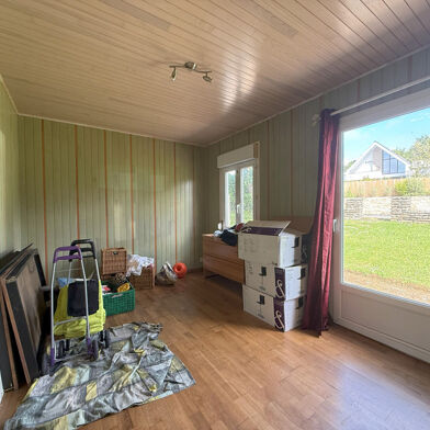 Maison 3 pièces 263000 €