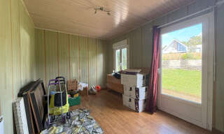 Maison 3 Pièces 43 m² à vendre à La Forêt-Fouesnant (29940)