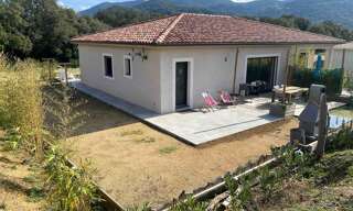 Maison 7 Pièces 145 m² à vendre à Sartène (20100)