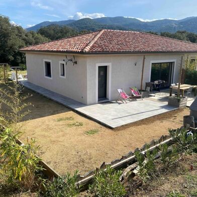 Maison 7 pièces 560000 €