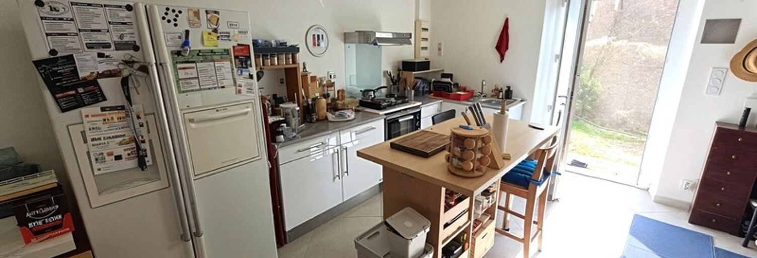 Maison 3 Pièces 67 m² à vendre à Anglade (33390)