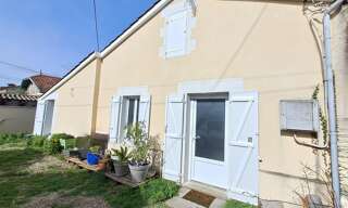 Maison 3 Pièces 67 m² à vendre à Anglade (33390)